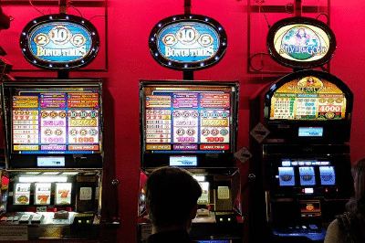 nevada online gambling sites